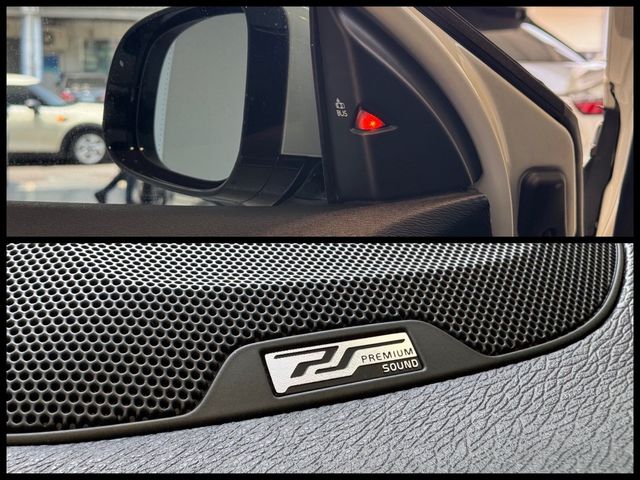 VOLVO富豪 V40  第17張相片