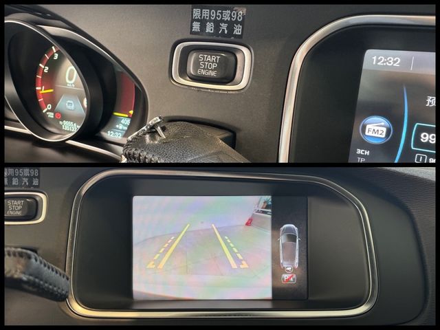 VOLVO富豪 V40  第18張相片