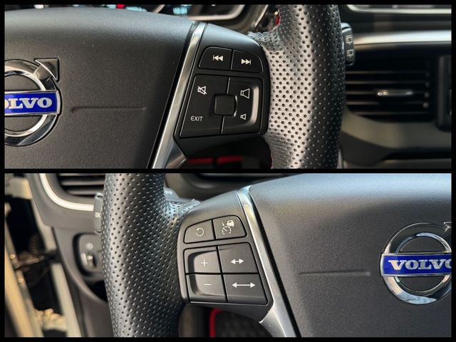 VOLVO富豪 V40  第20張相片