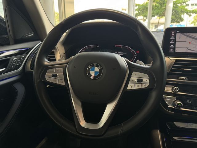 BMW寶馬 X3  第4張相片