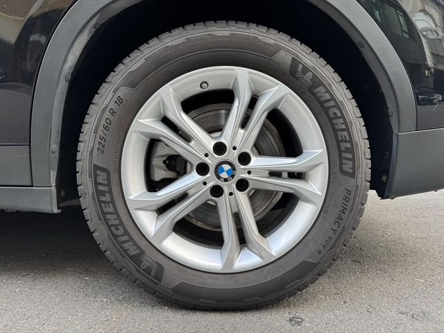 BMW寶馬 X3  第19張相片