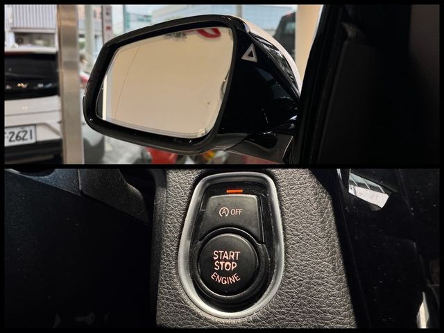 BMW寶馬 320 GT  第12張相片