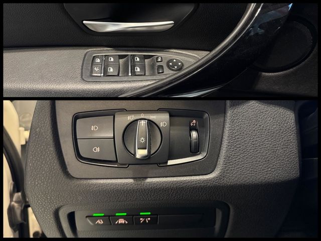 BMW寶馬 320 GT  第14張相片