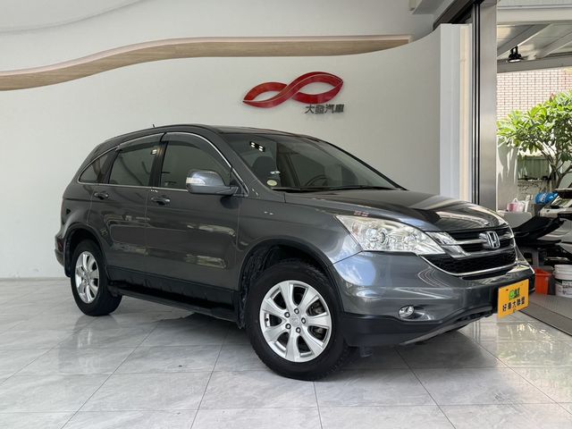 HONDA本田 CR-V  第1張相片
