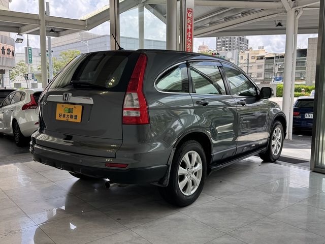 HONDA本田 CR-V  第2張相片