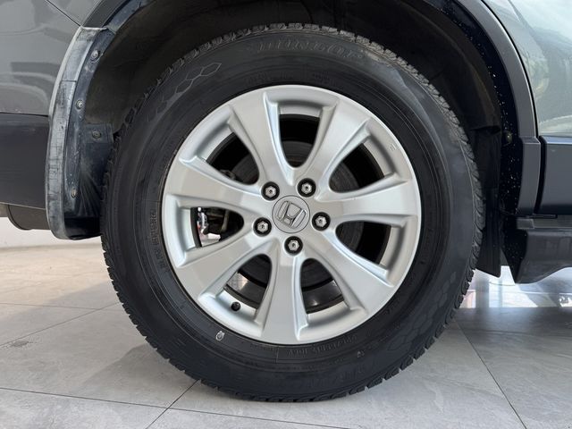HONDA本田 CR-V  第3張相片