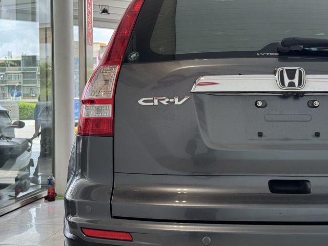 HONDA本田 CR-V  第4張相片