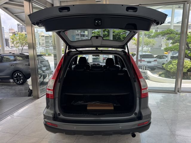 HONDA本田 CR-V  第5張相片