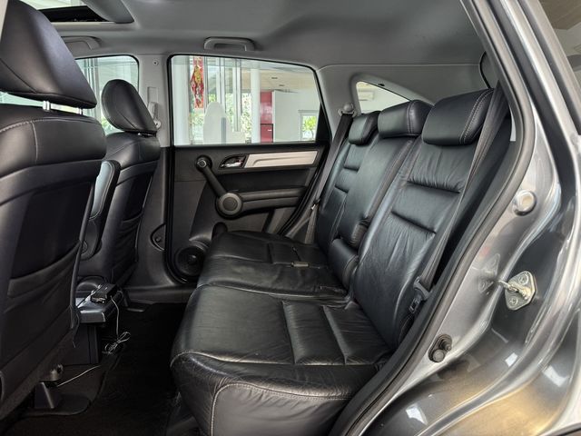 HONDA本田 CR-V  第6張相片