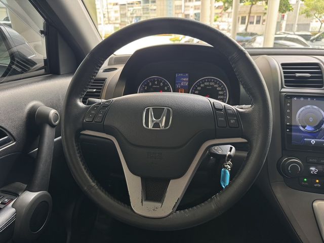 HONDA本田 CR-V  第7張相片