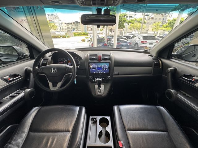 HONDA本田 CR-V  第8張相片