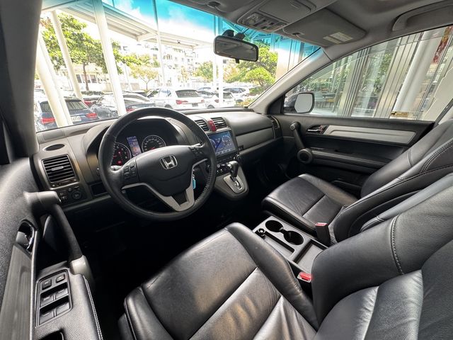 HONDA本田 CR-V  第9張相片