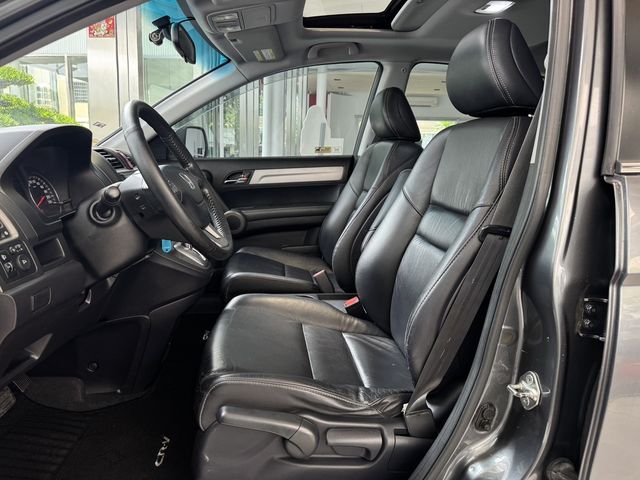 HONDA本田 CR-V  第11張相片