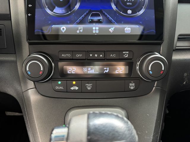HONDA本田 CR-V  第13張相片