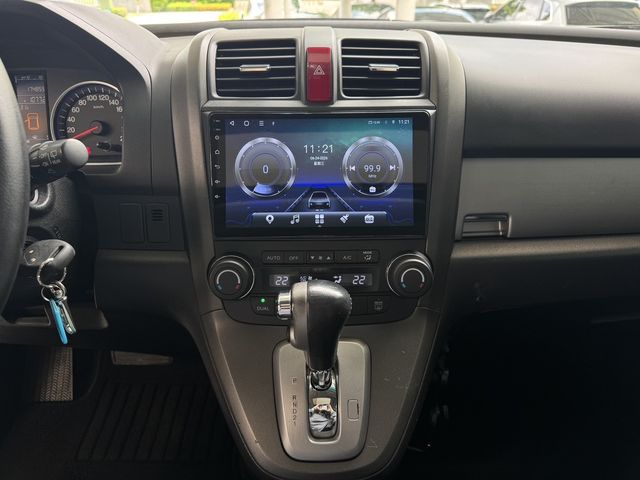 HONDA本田 CR-V  第14張相片
