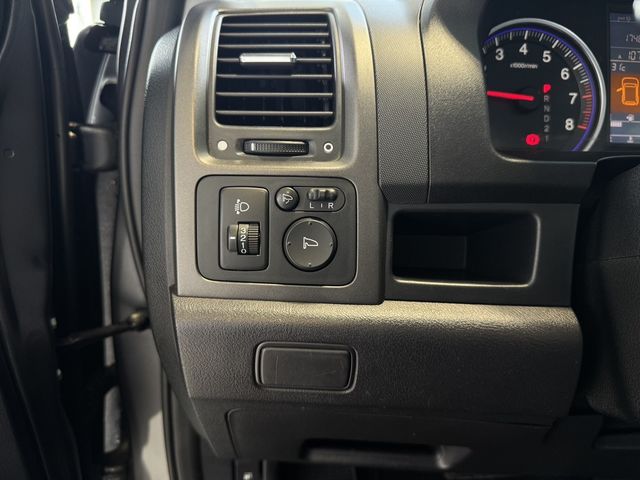 HONDA本田 CR-V  第17張相片