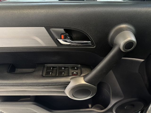 HONDA本田 CR-V  第18張相片