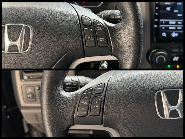 HONDA本田 CR-V  第19張相片