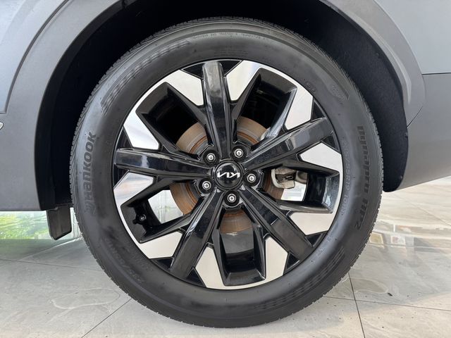 KIA起亞 SPORTAGE  第4張相片