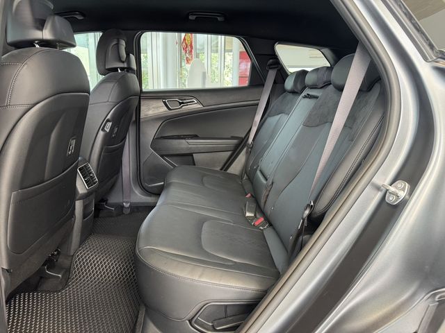 KIA起亞 SPORTAGE  第8張相片
