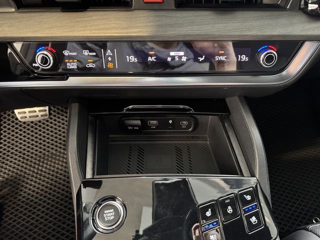 KIA起亞 SPORTAGE  第10張相片