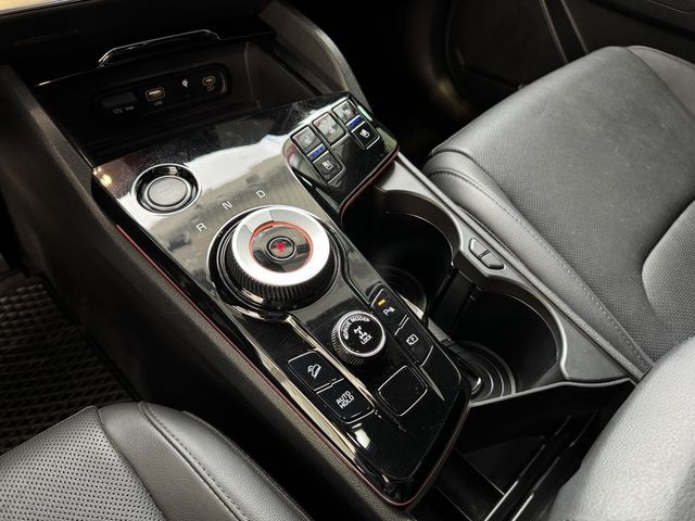 KIA起亞 SPORTAGE  第11張相片