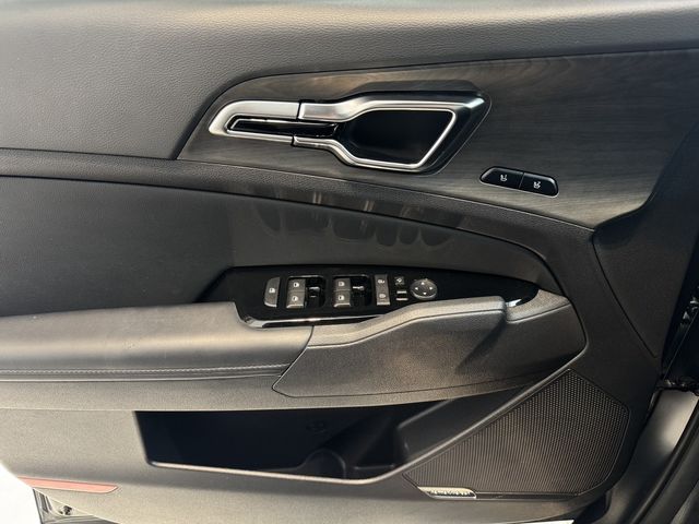 KIA起亞 SPORTAGE  第14張相片