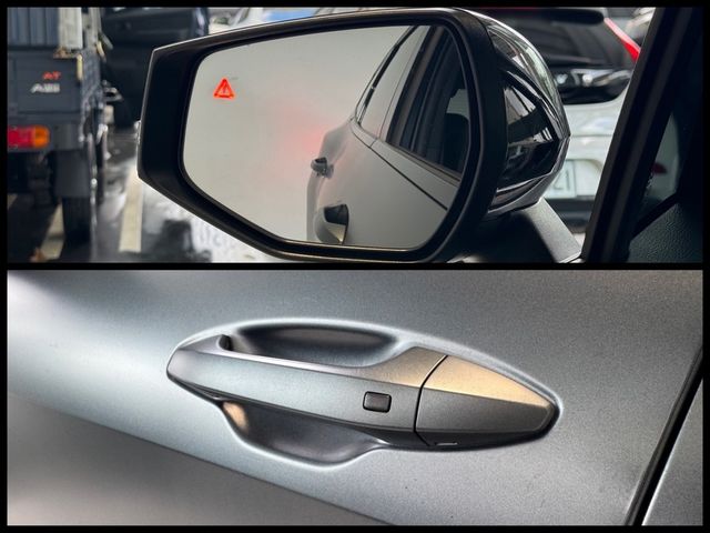 KIA起亞 SPORTAGE  第15張相片