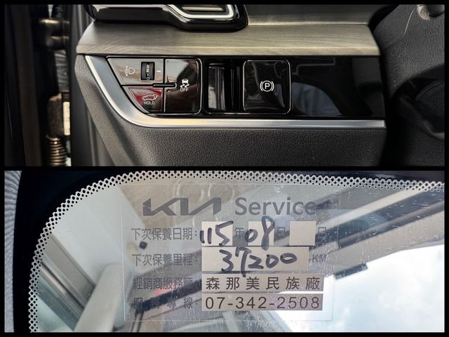 KIA起亞 SPORTAGE  第16張相片