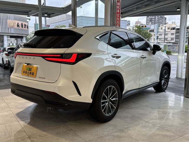 LEXUS凌志 NX200  第2張相片