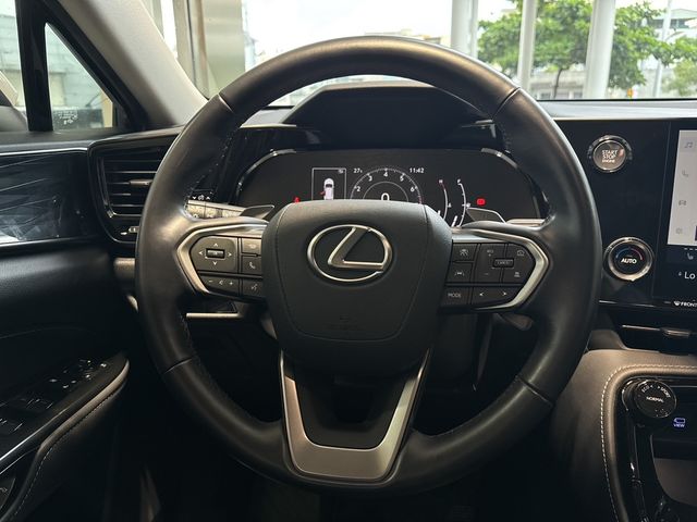 LEXUS凌志 NX200  第5張相片