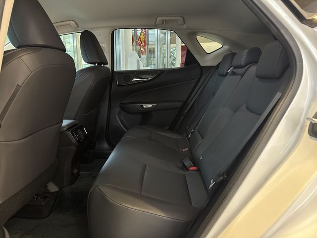 LEXUS凌志 NX200  第8張相片