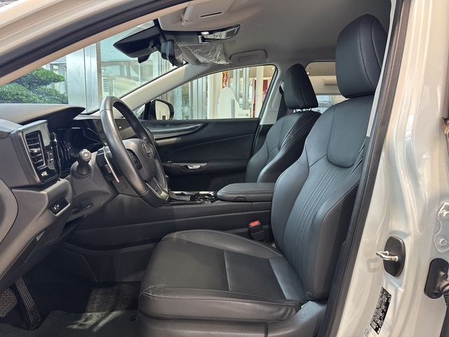 LEXUS凌志 NX200  第9張相片