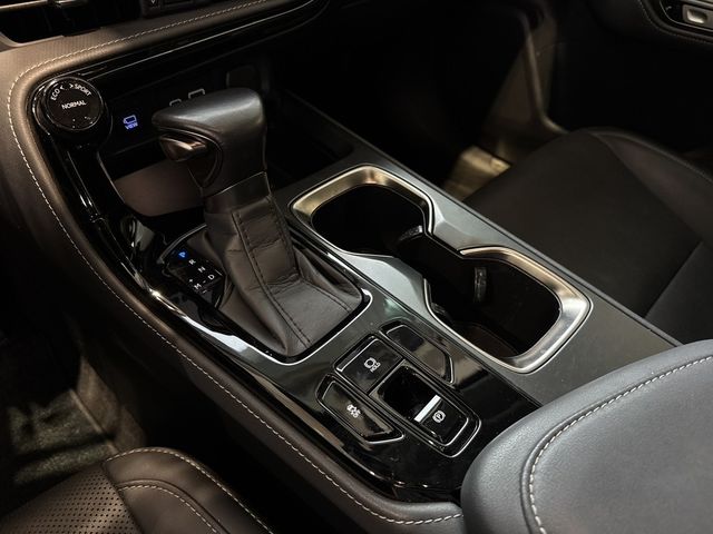 LEXUS凌志 NX200  第10張相片