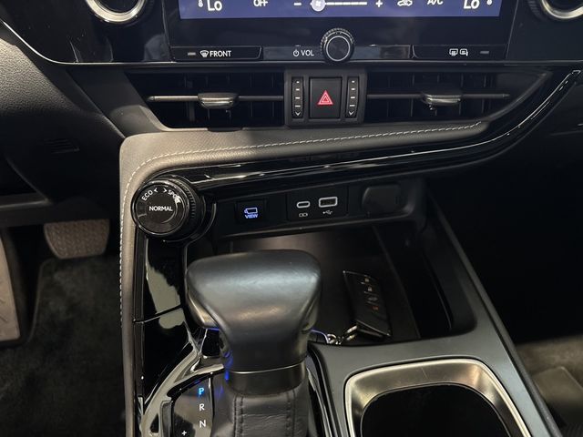 LEXUS凌志 NX200  第11張相片