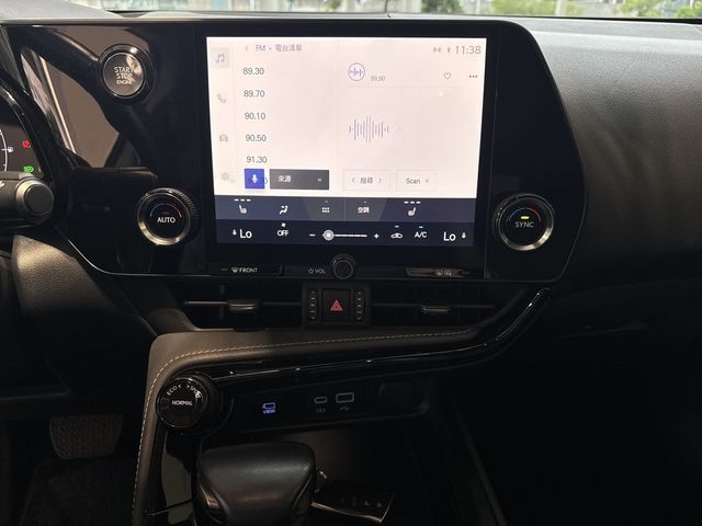 LEXUS凌志 NX200  第12張相片