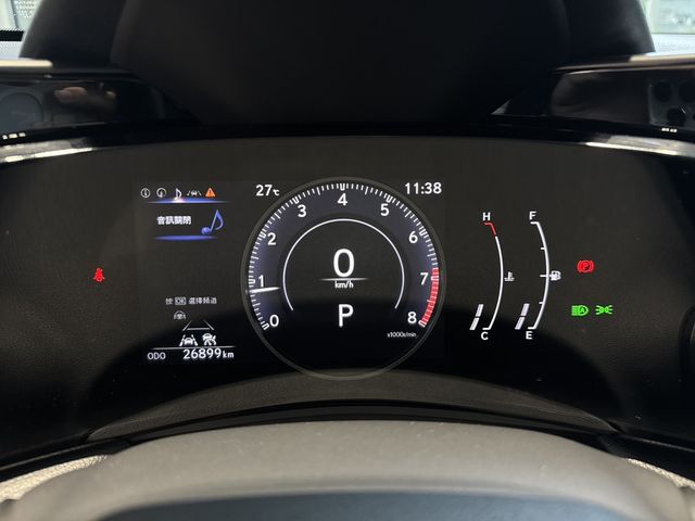 LEXUS凌志 NX200  第13張相片