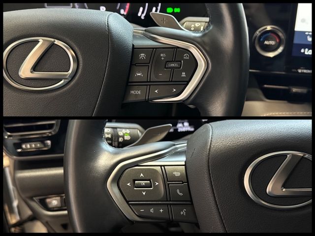 LEXUS凌志 NX200  第19張相片