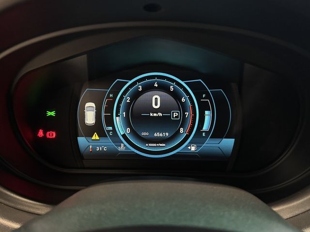 MITSUBISHI三菱 COLT PLUS  第14張相片