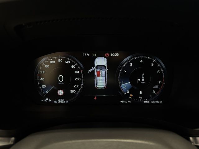 VOLVO富豪 V60  第4張相片