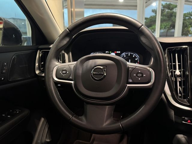 VOLVO富豪 V60  第6張相片