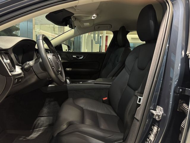 VOLVO富豪 V60  第10張相片