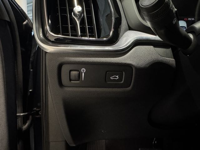 VOLVO富豪 V60  第13張相片