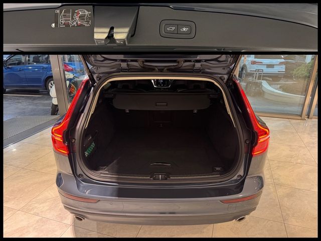 VOLVO富豪 V60  第19張相片