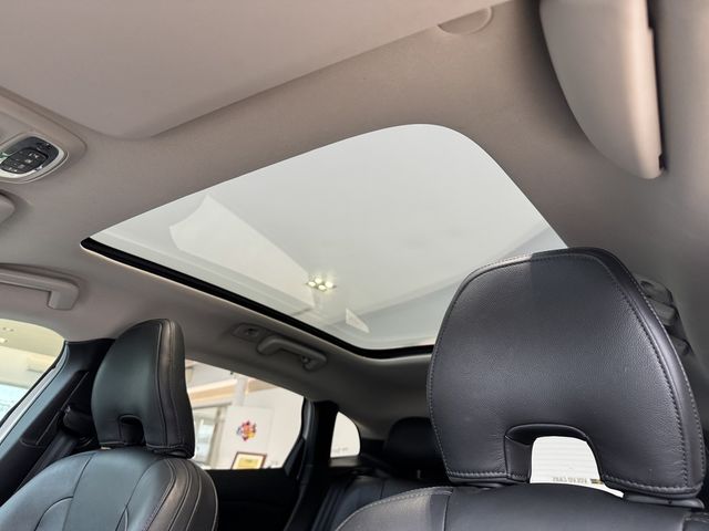 VOLVO富豪 V40  第9張相片