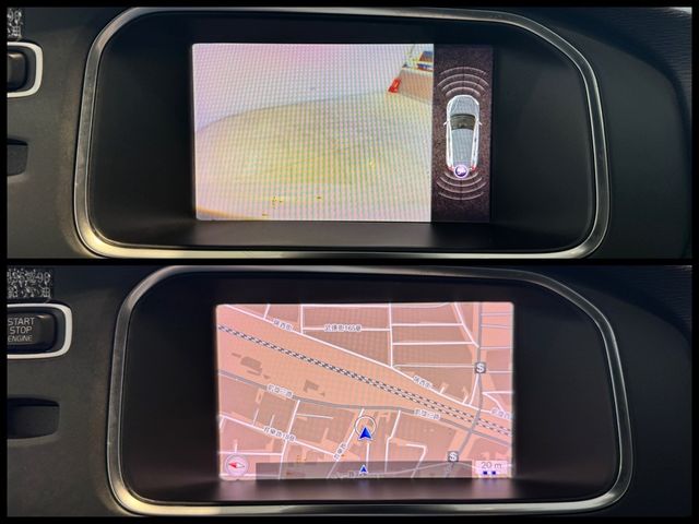 VOLVO富豪 V40  第19張相片