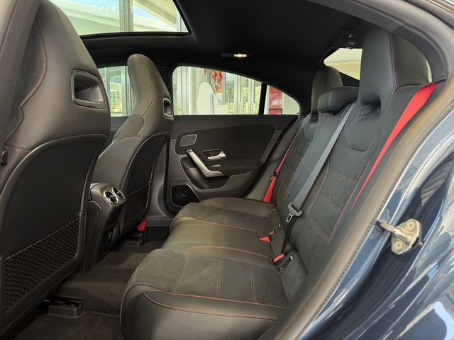 M-BENZ賓士 CLA45 S AMG 4MATIC+  第6張相片