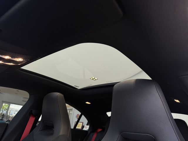 M-BENZ賓士 CLA45 S AMG 4MATIC+  第10張相片