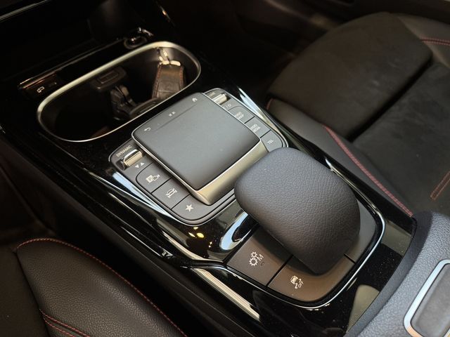 M-BENZ賓士 CLA45 S AMG 4MATIC+  第13張相片