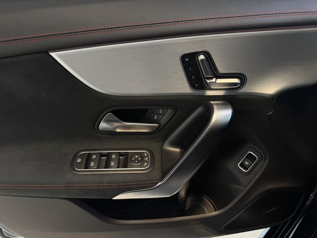 M-BENZ賓士 CLA45 S AMG 4MATIC+  第16張相片